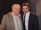 Boris Kuschnir, Gautier Capucon