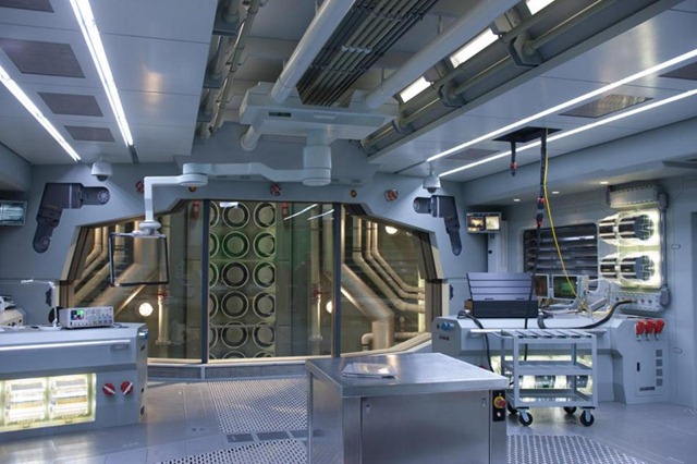 The Avengers new still 06