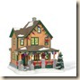 A Christmas Story - Ralphie's House A Christmas Story - Ralphie's House