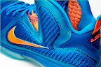 nike lebron 9 gr china 6 08 Nike LeBron 9 China Coming to Europe on December 1st