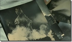 The Return of Godzilla Photos from 1954