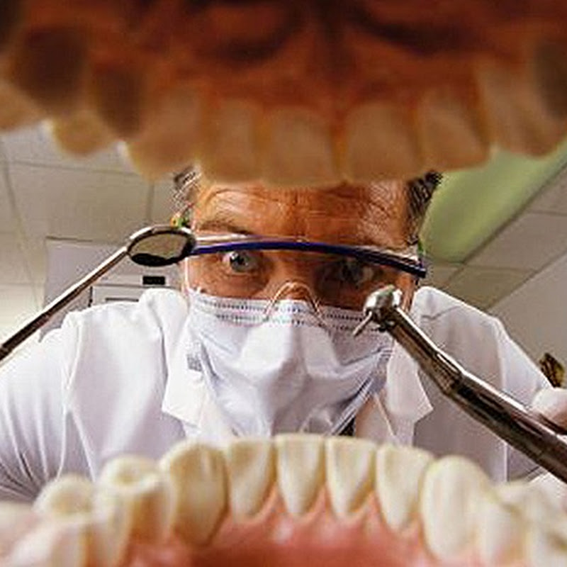 Американский дантист о российской стоматологии