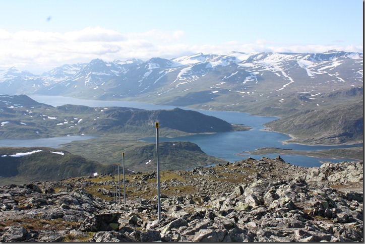 fjelltur 186 fjelltur 186