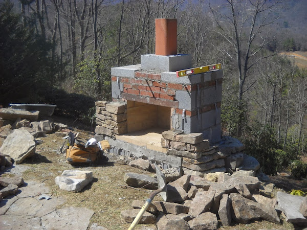 4040999_orig How To Build An Outdoor Fireplace