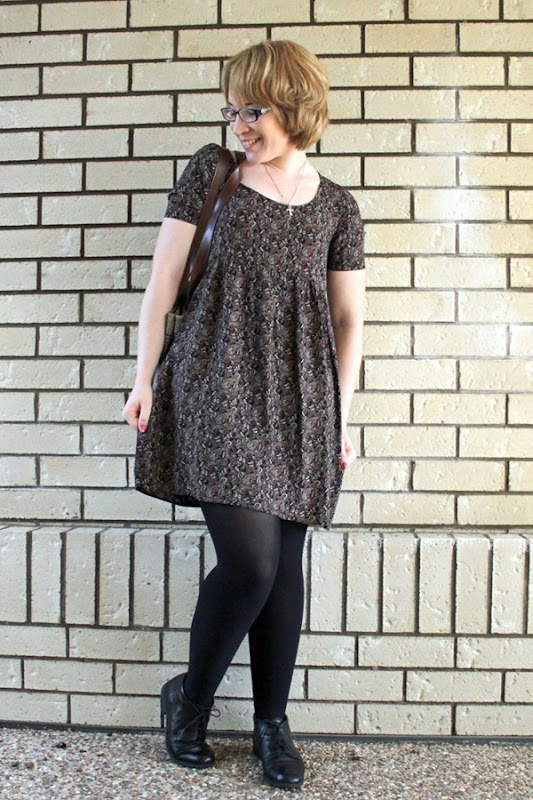 mod5 how to wear vintage