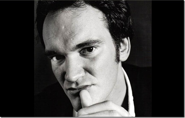 Tarantino és a western