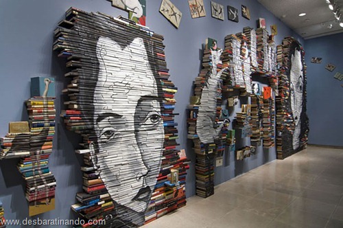 pintura em livros desbaratinando (17) pintura em livros desbaratinando (17)