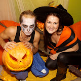 HaloweenParty HaloweenParty