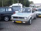 Volkswagen Golf I GL Diesel