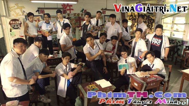 Xem Phim Thời Đại Thiếu Nữ Của Tôi - Our Times - phimtm.com - Ảnh 2 Xem Phim Thời Đại Thiếu Nữ Của Tôi - Our Times - phimtm.com - Ảnh 2