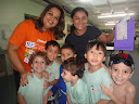 Dia das Mães educadoras