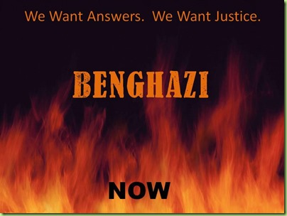BenghaziGate