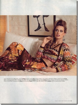 Chicago Magazine-March 2012- Aroc Urtu 