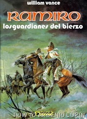 P00004 - Los Guardianes del Bierzo P00004 - Los Guardianes del Bierzo