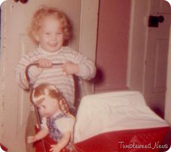 Me Christmas 1963