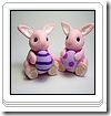 Easter Creatures
