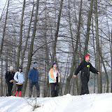 77. Raid montan Galbenul 06 martie 2011
