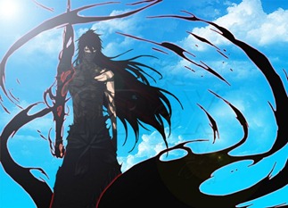 Mugetsu Ichigo Mugetsu Ichigo