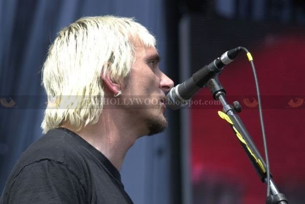 Art Alexakis 