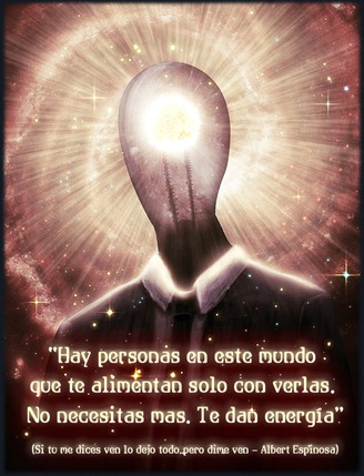 personas con energia