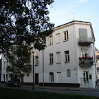 Poland Kielce Planty House.jpg