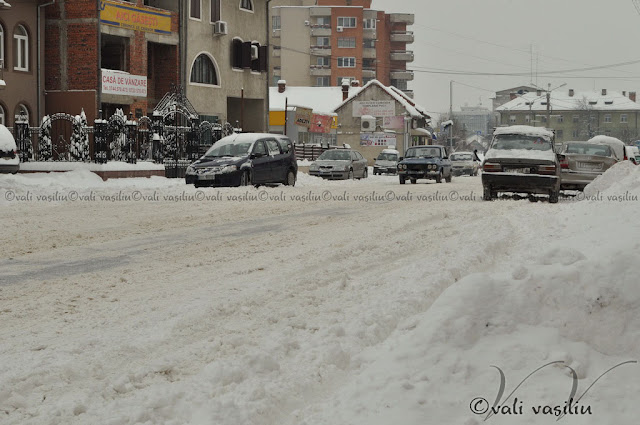 Strada Timişorii Strada Timişorii