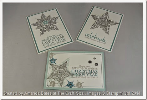 CAS Stars, Bright & Beautiful (5) CAS Stars, Bright & Beautiful (5)