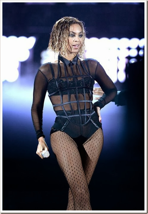 beyonce