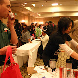 Hispanic Chamber of Commerce Silicon Valley Earth Day Mixer