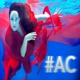Ouvir CD Ana Carolina - #AC (2013).