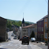 25.04.2011 Demo vor dem AKW CatteNOm - Phelan