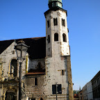 Krakow - St. Andrew's Church - X.jpg