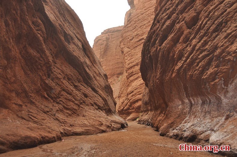 tianshan-canyon-7