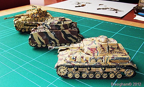 Panzer IV (3)