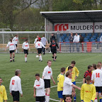 Alcmaria 3 kampioen 2010