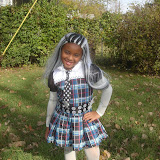 Halloween 2011