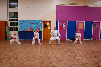  October 2010 Grading Pictures