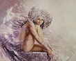 Sniw Fantasy Girl