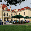Летнее кафе