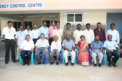 Aecs Kalpakkam