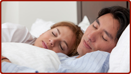 Tips for a Good Night s Sleep