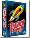 Launch Pad Launch Pad