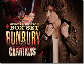 concierto bunbury mexico monterrey 2012 boletos venta