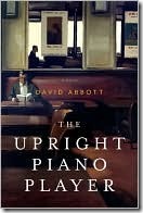 upright piano player