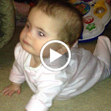 Elizabeth - Crawling