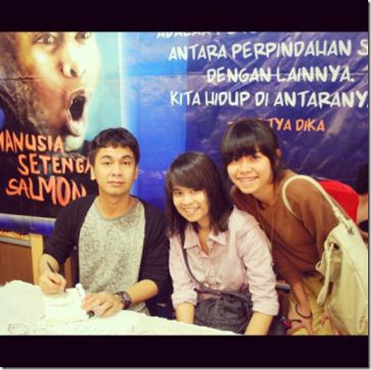 Raditya Dika Film Dan Acara Tv | acara tv raditya dika sai pandji echy with her life Raditya Dika Film Dan Acara Tv | acara tv raditya dika sai pandji echy with her life