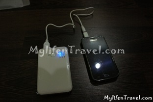 Dual Port Power Bank 30 Dual Port Power Bank 30