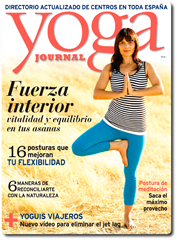 Yoga Journal Feb_2014
