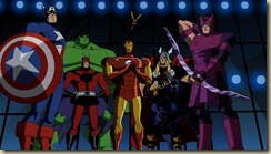 los vengadores equipo completo los vengadores equipo completo
