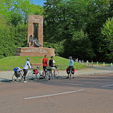 Seine and Somme Tour 2011